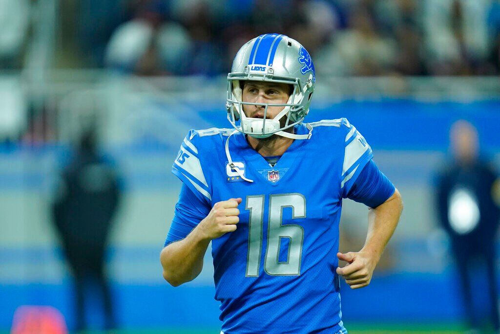 Bears Lions Football